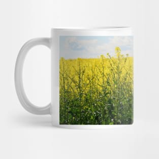 Crops Mug